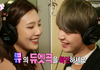 육성재 조이 듀엣 선공개 영상 오진다