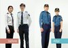 경찰 제복 바뀐거 알아?