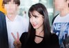 아이유 수수한 모습