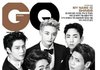 남성잡지 GQ의 샤이니 평가