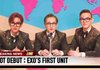 방금 뜬 엑소 유닛 티져!!