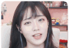 비제이 꽃님 애교4