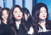와 레드벨벳 예리 진짜....