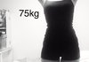 얘드라 나 75kg 기억나? ㅠㅠ(사진있어)