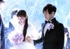문흐준-소율 결혼식 직찍