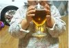 생후29개월 아이에게 맥주 먹인 친부모