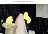 웨딩박람회 본식사진 피해 (사진첨부) 예신분들 주의하세요!
