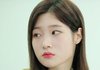 정채연 약간 사각턱이야??