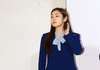 김연아 오늘 파란 슈트 쩐다..ㅎㄷㄷ