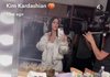 킴 카다시안 터지게써 곧..