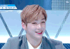 8회 강다니엘 보다가 깜짝 놀람
