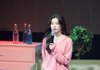 한효주 팬미팅에서
