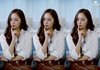 2년만에 브이앱에 나온 크리스탈.jpgif