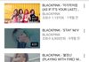 블랙핑크 미친거 아니야..?