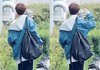 옹성우 청자켓 설렘 폭발한다ㅠㅠㅠㅠㅠㅠ