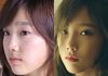 태연 얼굴 변화 2007vs2016 (++추추가)