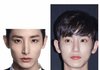 모델 이수혁 또 성형했나봄;