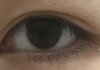 추가)내눈이 성형한것같아?
