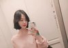 설리 단발머리 ㅈㄴ 어울린다 ! ! ! !