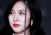 미나 우는거 미모 장난아니다ㄷㄷㄷㄷㄷㄷㄷㄷ