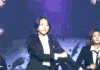 요즘 아이돌사이에 유행하는 춤 gif