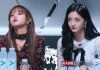 성소+주결경 중국판 프로듀스에서 포스 gif