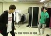 방탄 정국이랑 진 ㅋㅋㅋㅋ 미친듯