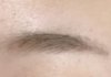 눈썹 그리기 전후 나보다 심한 사람 있음?