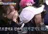 너네 이거봄?? 우는 팬 달래주는 바비ㅠㅠ