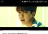 유튜브 내리다가 방금 방탄 뮤비 떠서봤는데 ㅋㅋ