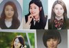 걸그룹 졸업사진 모음
