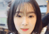 아이린 단발머리한 비주얼 봄?!?!