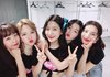 요즘 레드벨벳이 걸그룹중에 제일 잘나가는거같아