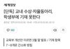 이거 06년생부터적용이니까 중고딩년들나대지마라