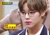 박지훈 요새 분위기 바꼈네??