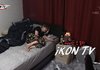 아이콘에게 쇼파와 침대는 무슨 의미일까