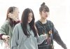 오늘자 레드벨벳 공항 출국...ㄷㄷㄷㄷ