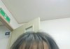 추추가)내 앞머리 해결책좀 ;