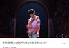 방탄소년단 뮤비 최단기록