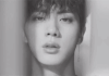 이번 활동 방탄소년단 진 얼굴