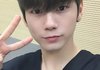 옹성우 헤어스타일말야