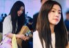 오늘자 레드벨벳 아이린, 슬기 공항사진 ㄷㄷㄷ...