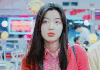 예쁘장에 키크고 비율좋고 몸매 좋아도 여신 못이기죠?