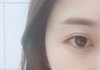 눈썹 문신했는데 봐줘 ㅋㅋ (후기+)(또후기)