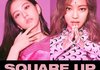 블랙핑크 스퀘어업 티저.jyp