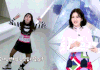 프로듀스 48에 나온 전소미 gif