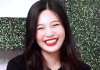 조이 웃는짤 주라 !!
