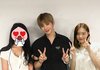 강다니엘 김소혜 대박ㅠㅠ