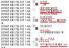 SNS의 대통령때문에 성폭력범이된 7살아이의 엄마