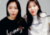 예리 태연;